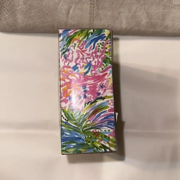 Lilly Pulitzer Ivory Gold Tone Shell Shaped Fan Sea Pants Bottle Opener - Picture 6 of 10